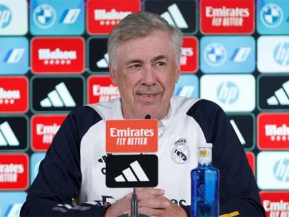 Real head coach believes facing Granada will help them to 'prepare' for UCL final | Real head coach believes facing Granada will help them to 'prepare' for UCL final Real head coach believes facing Granada will help them to 'prepare' for UCL final | Real head coach believes facing Granada will help them to 'prepare' for UCL final