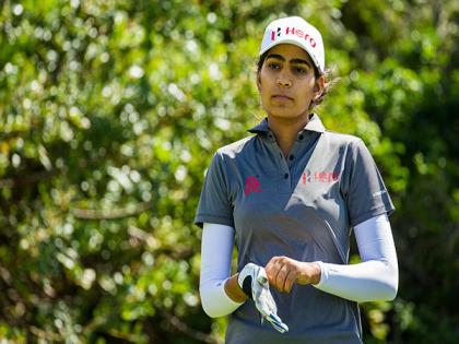 Diksha Dagar to play her 100th event on Ladies European Tour | Diksha Dagar to play her 100th event on Ladies European Tour