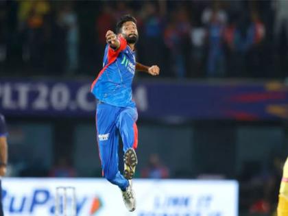 Khaleel Ahmed opens up about long-awaited return to India colours, being bowler in high-scoring IPL and lot more | Khaleel Ahmed opens up about long-awaited return to India colours, being bowler in high-scoring IPL and lot more