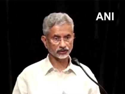 No fee should be charged for Indians visiting Kartarpur Sahib, says Jaishankar | No fee should be charged for Indians visiting Kartarpur Sahib, says Jaishankar