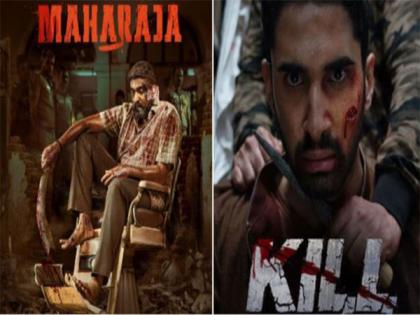Vijay Sethupathi's 'Maharaja' to Karan Johar's 'Kill': A look at line-up for 2024 Indian Film Festival of Los Angeles | Vijay Sethupathi's 'Maharaja' to Karan Johar's 'Kill': A look at line-up for 2024 Indian Film Festival of Los Angeles