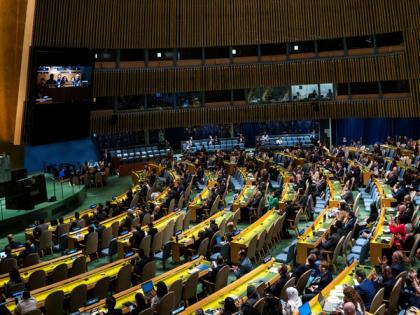 India supports UN resolution backing Palestinian bid for full membership | India supports UN resolution backing Palestinian bid for full membership India supports UN resolution backing Palestinian bid for full membership | India supports UN resolution backing Palestinian bid for full membership