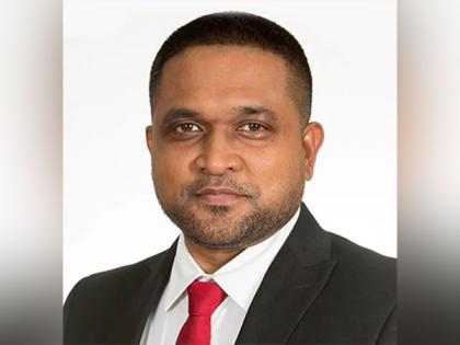 Guyanese political power broker faces second sexual assault accusation | Guyanese political power broker faces second sexual assault accusation Guyanese political power broker faces second sexual assault accusation | Guyanese political power broker faces second sexual assault accusation