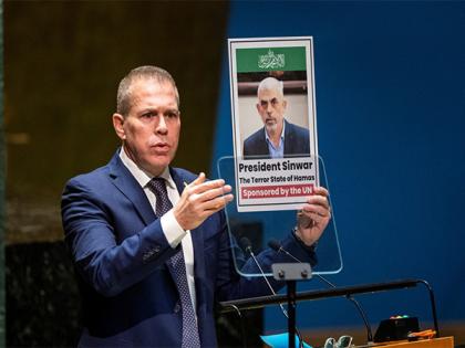 Hamas top leader Yahya Sinwar not in Rafah, could be hiding in tunnels in Khan Younis: Report | Hamas top leader Yahya Sinwar not in Rafah, could be hiding in tunnels in Khan Younis: Report