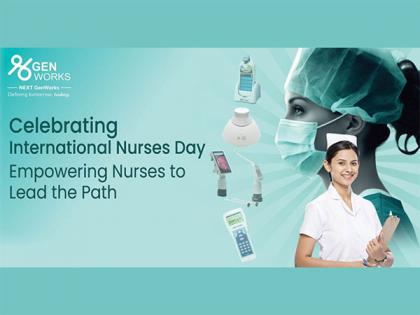 International Nurses Day: Empowering Nurses to Lead the Path | International Nurses Day: Empowering Nurses to Lead the Path International Nurses Day: Empowering Nurses to Lead the Path | International Nurses Day: Empowering Nurses to Lead the Path