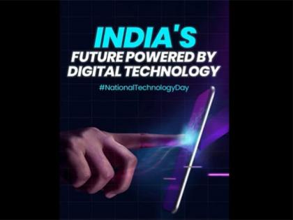National Technology Day: India's future is digital; UPI, ONDC some of its key flagbearers | National Technology Day: India's future is digital; UPI, ONDC some of its key flagbearers National Technology Day: India's future is digital; UPI, ONDC some of its key flagbearers | National Technology Day: India's future is digital; UPI, ONDC some of its key flagbearers