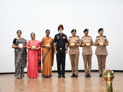 Military Nursing Service celebrates International Nurses Day | Military Nursing Service celebrates International Nurses Day Military Nursing Service celebrates International Nurses Day | Military Nursing Service celebrates International Nurses Day