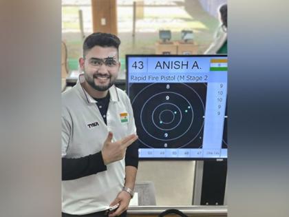 Olympic Selection Trials 3 and 4 Rifle/Pistol set to get underway in Bhopal | Olympic Selection Trials 3 and 4 Rifle/Pistol set to get underway in Bhopal
