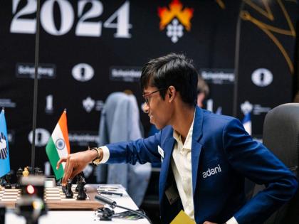"Smart lad... hand doesn't get sore so quickly": Gary Kasparov praises Indian grandmaster Praggnanandhaa | "Smart lad... hand doesn't get sore so quickly": Gary Kasparov praises Indian grandmaster Praggnanandhaa
