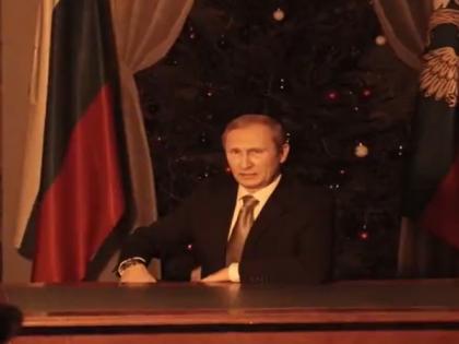Besaleel's AI-generated 'Putin' biopic set to make its mark at Cannes | Besaleel's AI-generated 'Putin' biopic set to make its mark at Cannes Besaleel's AI-generated 'Putin' biopic set to make its mark at Cannes | Besaleel's AI-generated 'Putin' biopic set to make its mark at Cannes