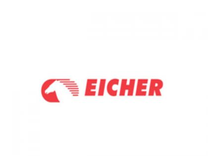 Profit of Eicher Motors surged by 18.20 pc in Q4 FY24 | Profit of Eicher Motors surged by 18.20 pc in Q4 FY24