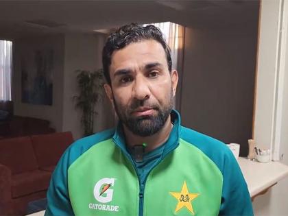 Pakistan all-rounder Iftikhar Ahmed hopeful of series turnaround after Ireland pulled off upset in 1st T20I | Pakistan all-rounder Iftikhar Ahmed hopeful of series turnaround after Ireland pulled off upset in 1st T20I