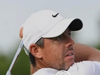 McIlroy lies tied second as Schauffele leads in Wells Fargo; Theegala is 49th | McIlroy lies tied second as Schauffele leads in Wells Fargo; Theegala is 49th