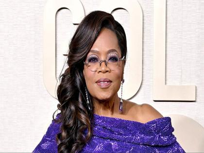 Oprah Winfrey apologises for being major contributor to diet culture | Oprah Winfrey apologises for being major contributor to diet culture