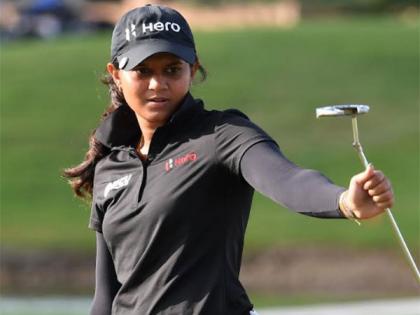 India's Pranavi is second in Aramco Series Korea | India's Pranavi is second in Aramco Series Korea India's Pranavi is second in Aramco Series Korea | India's Pranavi is second in Aramco Series Korea
