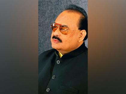 MQM leader Altaf Hussain warns of severe repercussions from atrocities in PoJK | MQM leader Altaf Hussain warns of severe repercussions from atrocities in PoJK