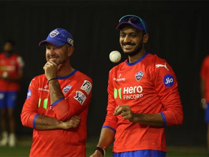 IPL 2024: Confident Axar-led Delhi Capitals ready to take on RCB in Bengaluru | IPL 2024: Confident Axar-led Delhi Capitals ready to take on RCB in Bengaluru