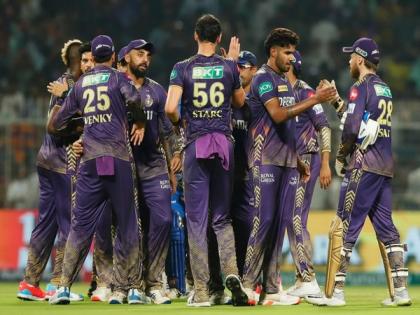 KKR skipper Shreyas "manifested" to become first side to qualify for IPL 2024 playoffs before MI clash | KKR skipper Shreyas "manifested" to become first side to qualify for IPL 2024 playoffs before MI clash