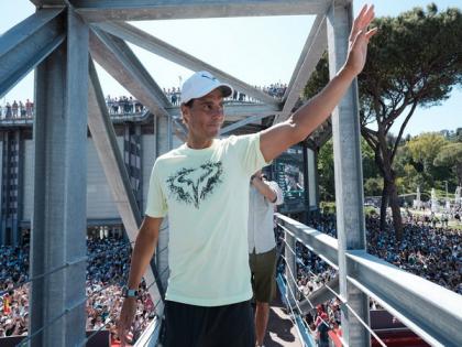 "Even if now it seems impossible": Rafael Nadal 'not clear' of French Open 2024 participation | "Even if now it seems impossible": Rafael Nadal 'not clear' of French Open 2024 participation