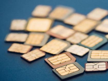 Pakistan telecom operators block 3,500 SIMs of non-filers after-tax body order | Pakistan telecom operators block 3,500 SIMs of non-filers after-tax body order