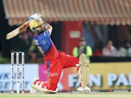"I know I can hit it because...": RCB opener Virat Kohli on playing slog-sweep against spinners in IPL | "I know I can hit it because...": RCB opener Virat Kohli on playing slog-sweep against spinners in IPL