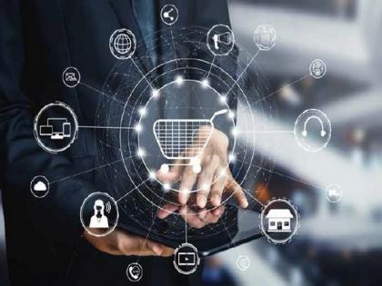 E-tailing sector in India projected to grow at 18 pc by 2028-29: Report | E-tailing sector in India projected to grow at 18 pc by 2028-29: Report E-tailing sector in India projected to grow at 18 pc by 2028-29: Report | E-tailing sector in India projected to grow at 18 pc by 2028-29: Report