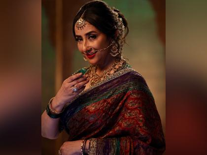 "Could never have imagined that after cancer": Manisha Koirala expresses gratitude for love coming in for 'Heeramandi' | "Could never have imagined that after cancer": Manisha Koirala expresses gratitude for love coming in for 'Heeramandi'
