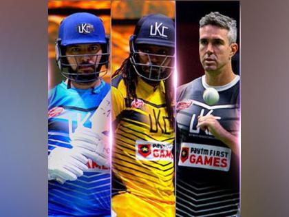 Inaugural season of World Championship of Legends all set to kick start at Edgbaston from July 3 | Inaugural season of World Championship of Legends all set to kick start at Edgbaston from July 3