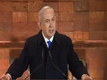 Netanyahu calls Colombia's President an 'anti-Semite' | Netanyahu calls Colombia's President an 'anti-Semite' Netanyahu calls Colombia's President an 'anti-Semite' | Netanyahu calls Colombia's President an 'anti-Semite'