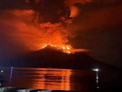 28 killed in flash floods, cold lava flow in Indonesia | 28 killed in flash floods, cold lava flow in Indonesia 28 killed in flash floods, cold lava flow in Indonesia | 28 killed in flash floods, cold lava flow in Indonesia