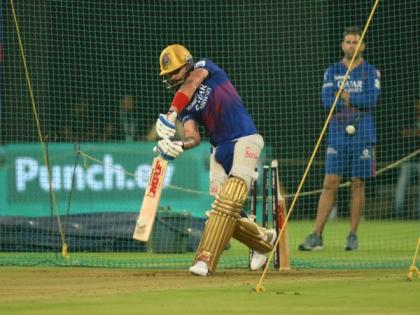No matter what, 'team spirit' reigns supreme behind RCB's inspirational comeback to register fourth straight win in IPL 2024 | No matter what, 'team spirit' reigns supreme behind RCB's inspirational comeback to register fourth straight win in IPL 2024