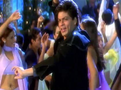 Iconic verse 'Dekha Tenu' from SRK, Kajol's 'Shava Shava' song from 'K3G' recreated | Iconic verse 'Dekha Tenu' from SRK, Kajol's 'Shava Shava' song from 'K3G' recreated