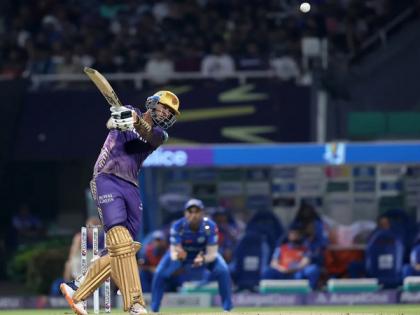 "He seems to love playing against MI...": Mike Hesson on KKR's Venkatesh Iyer | "He seems to love playing against MI...": Mike Hesson on KKR's Venkatesh Iyer