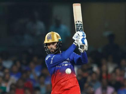 IPL 2024: Rajat Patidar's half-century powers RCB to 187/9 against Delhi Capitals | IPL 2024: Rajat Patidar's half-century powers RCB to 187/9 against Delhi Capitals