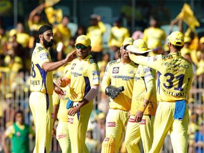 "We were cruising after powerplay": CSK skipper Gaikwad after beating RR | "We were cruising after powerplay": CSK skipper Gaikwad after beating RR