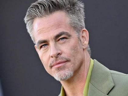 "I had awful skin...": Chris Pine on why he didn't get lead role in 'The O.C.' | "I had awful skin...": Chris Pine on why he didn't get lead role in 'The O.C.' "I had awful skin...": Chris Pine on why he didn't get lead role in 'The O.C.' | "I had awful skin...": Chris Pine on why he didn't get lead role in 'The O.C.'