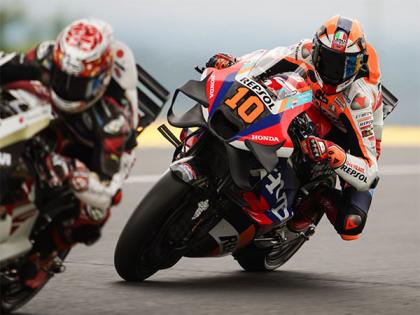 Repsol Honda Team focus on Le Mans learnings | Repsol Honda Team focus on Le Mans learnings Repsol Honda Team focus on Le Mans learnings | Repsol Honda Team focus on Le Mans learnings