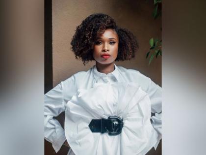 "It's about using your voice": Jennifer Hudson on being honoured with GLAAD Ally Awards | "It's about using your voice": Jennifer Hudson on being honoured with GLAAD Ally Awards "It's about using your voice": Jennifer Hudson on being honoured with GLAAD Ally Awards | "It's about using your voice": Jennifer Hudson on being honoured with GLAAD Ally Awards