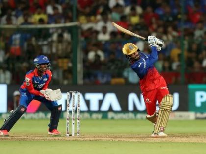 Rajat Patidar: RCB's spin basher, middle-overs hitter during IPL 2024, a look at his stats | Rajat Patidar: RCB's spin basher, middle-overs hitter during IPL 2024, a look at his stats