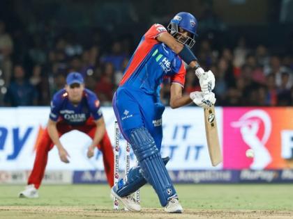 "Could've restricted them to 150": DC skipper Axar Patel after conceding loss against RCB | "Could've restricted them to 150": DC skipper Axar Patel after conceding loss against RCB
