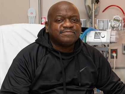 US: First person to receive pig kidney dies months after transplant | US: First person to receive pig kidney dies months after transplant US: First person to receive pig kidney dies months after transplant | US: First person to receive pig kidney dies months after transplant