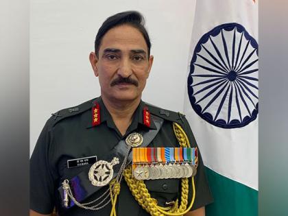 Director General Defence Intelligence Agency Lt Gen DS Rana embarks on an official visit to Tanzania | Director General Defence Intelligence Agency Lt Gen DS Rana embarks on an official visit to Tanzania