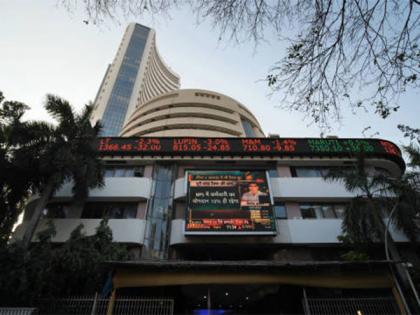 Selling pressure continues in markets, Nifty-Sensex open in red | Selling pressure continues in markets, Nifty-Sensex open in red