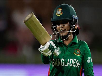 Going to be wonderful experience: Bangladesh's Sultana hopes for home factor to play big role in T20 WC | Going to be wonderful experience: Bangladesh's Sultana hopes for home factor to play big role in T20 WC