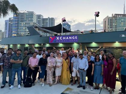 Exterro Redefines Digital Forensics Landscape with Strategic Alliances and Breakthrough Innovations at XChange Dubai 2024 | Exterro Redefines Digital Forensics Landscape with Strategic Alliances and Breakthrough Innovations at XChange Dubai 2024