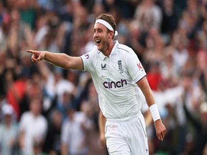 Huge hole will be left: Stuart Broad on England's bowling attack after James Anderson's retirement | Huge hole will be left: Stuart Broad on England's bowling attack after James Anderson's retirement