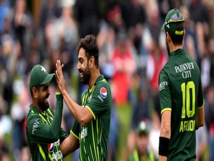 "Need same mindset in T20 World Cup": Shahid Afridi's advice to Pakistan for showpiece event | "Need same mindset in T20 World Cup": Shahid Afridi's advice to Pakistan for showpiece event