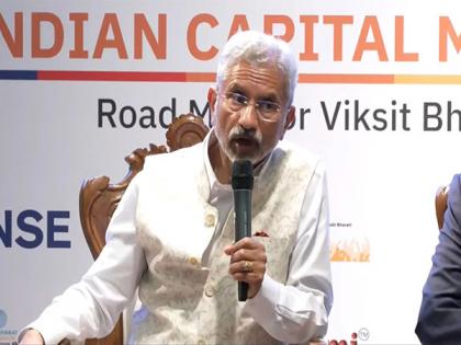 "Open to investigation": EAM Jaishankar denies receiving evidence of Indian involvement in Canada's Nijjar killing | "Open to investigation": EAM Jaishankar denies receiving evidence of Indian involvement in Canada's Nijjar killing