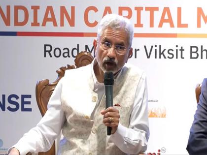 "Open to investigation": EAM Jaishankar denies receiving evidence of Indian involvement in Canada's Nijjar killing | "Open to investigation": EAM Jaishankar denies receiving evidence of Indian involvement in Canada's Nijjar killing "Open to investigation": EAM Jaishankar denies receiving evidence of Indian involvement in Canada's Nijjar killing | "Open to investigation": EAM Jaishankar denies receiving evidence of Indian involvement in Canada's Nijjar killing