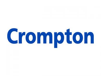 Crompton Leads the Way in Sustainable Consumer Durables with a Top Ranking in DJSI Score | Crompton Leads the Way in Sustainable Consumer Durables with a Top Ranking in DJSI Score